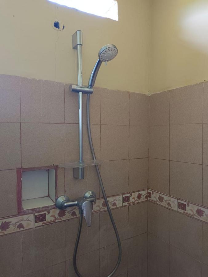 Dalum Homestay Amed Kültér fotó