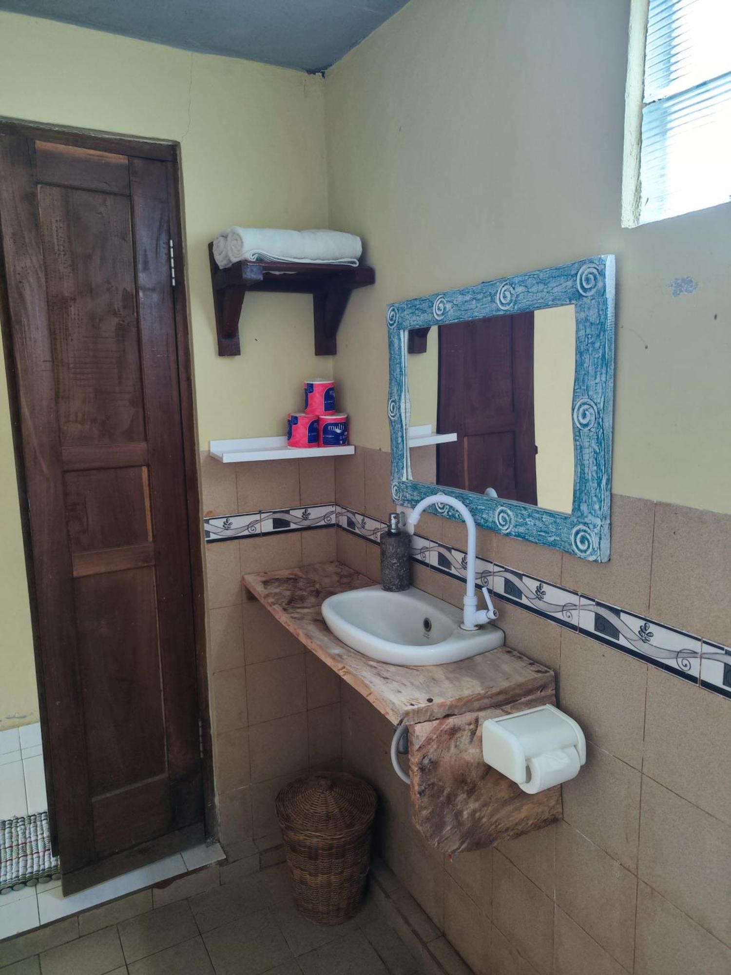 Dalum Homestay Amed Kültér fotó